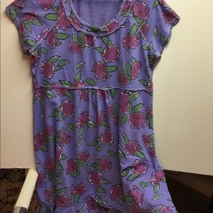 Fresh Produce dress, size 2 X
